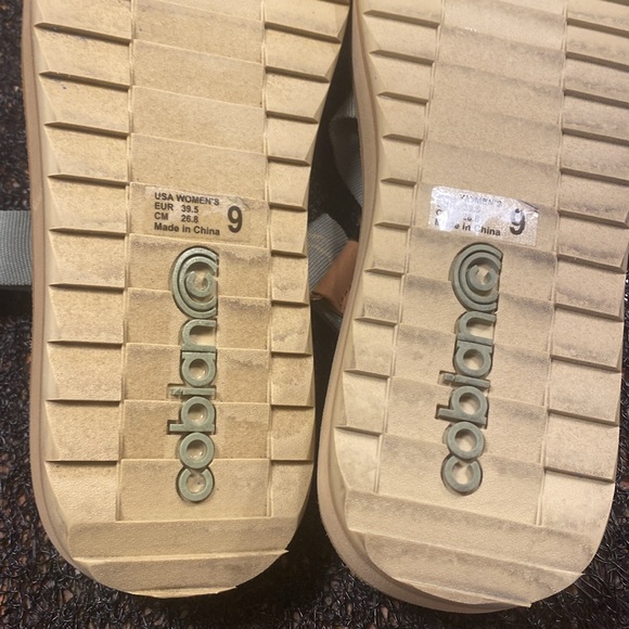 Sandals - Picture 4 of 6